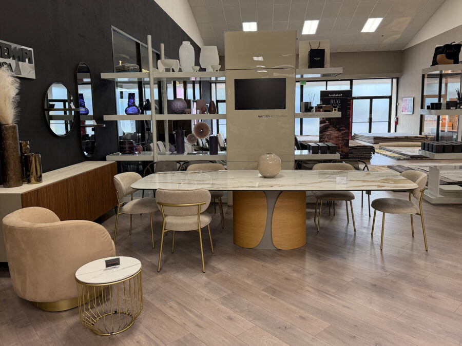 Bontempi Talos Dining Table