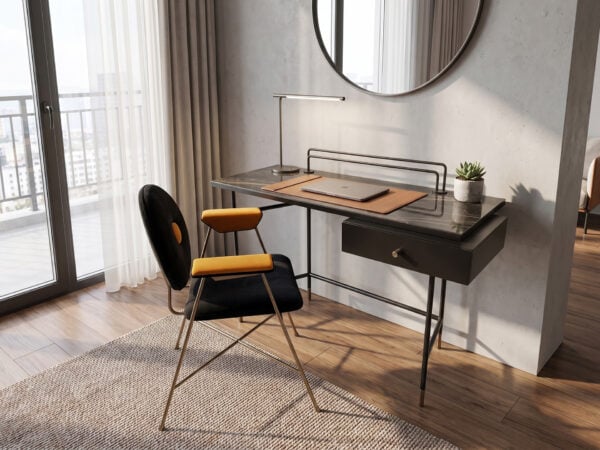 Bontempi Vanity Desk