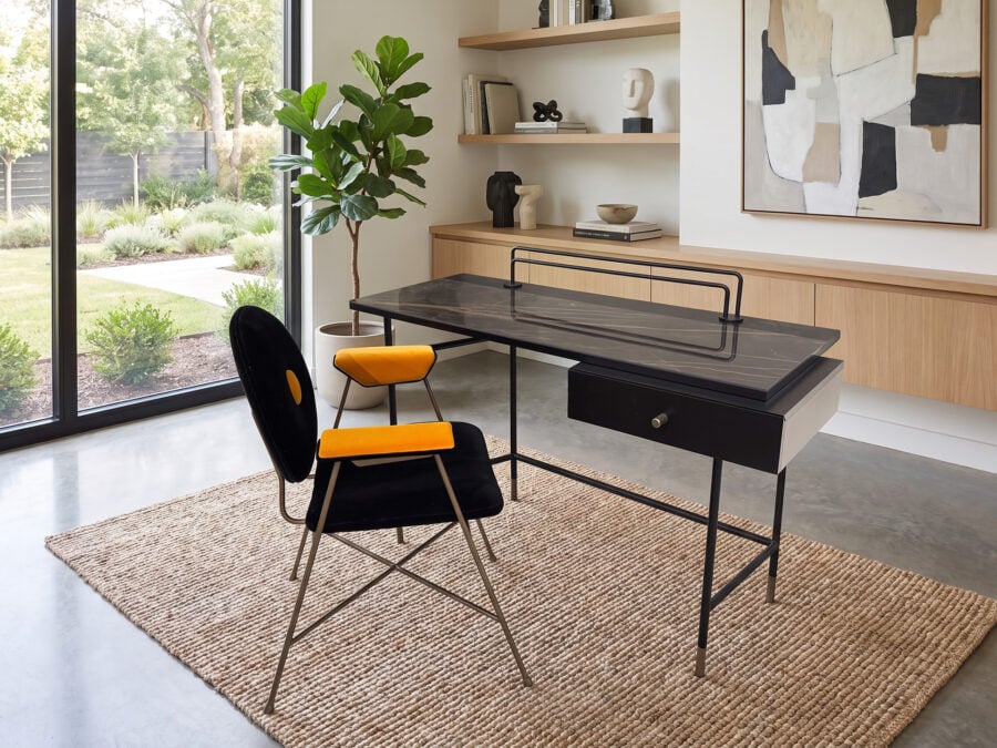 Bontempi Vanity Desk
