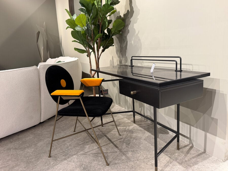 Bontempi Vanity Desk