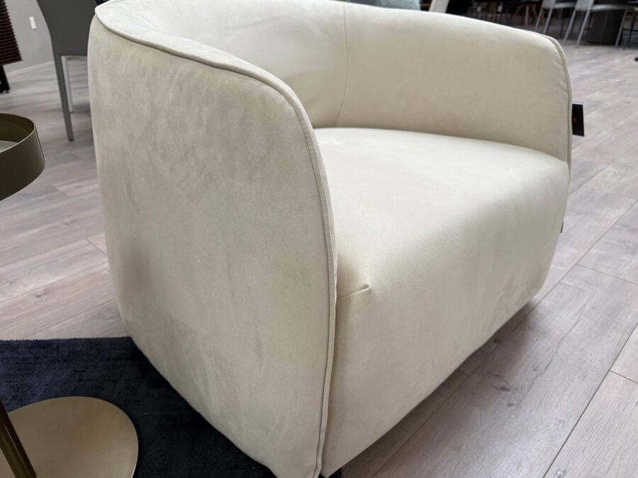 Bontempi Kodi Swivel Chair