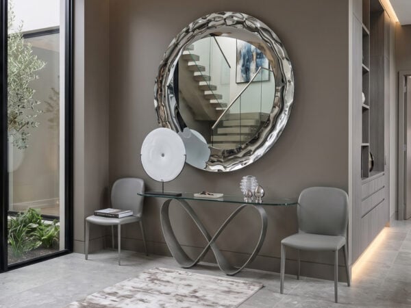 Cattelan Italia Butterfly Console