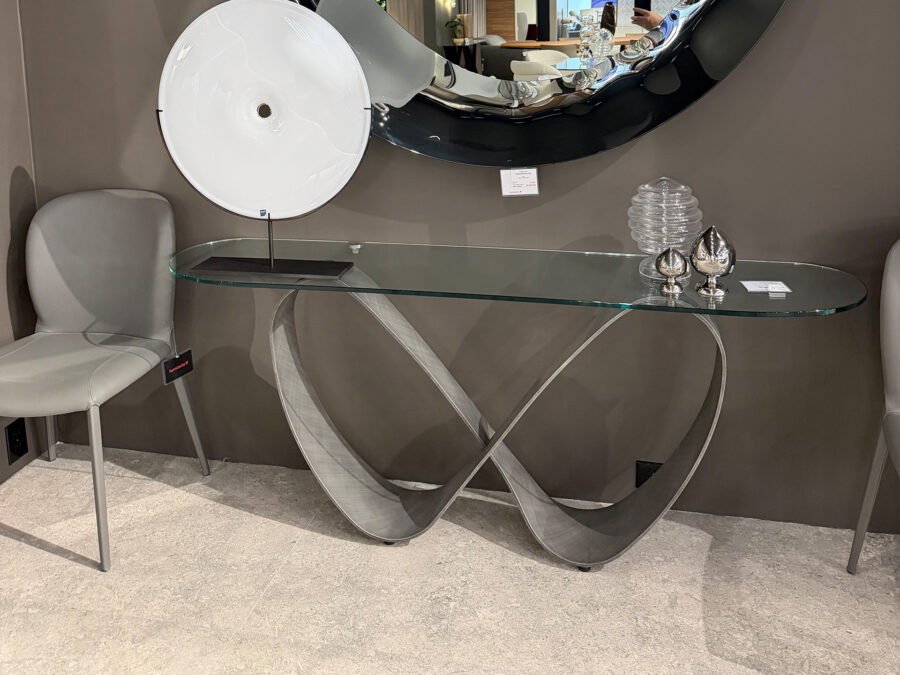 Cattelan Italia Butterfly Console