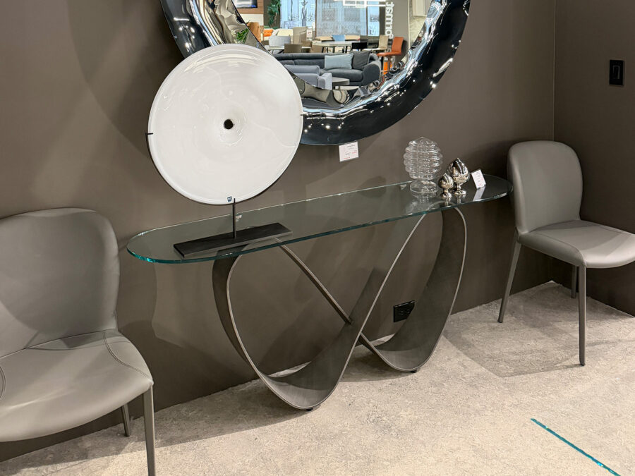 Cattelan Italia Butterfly Console