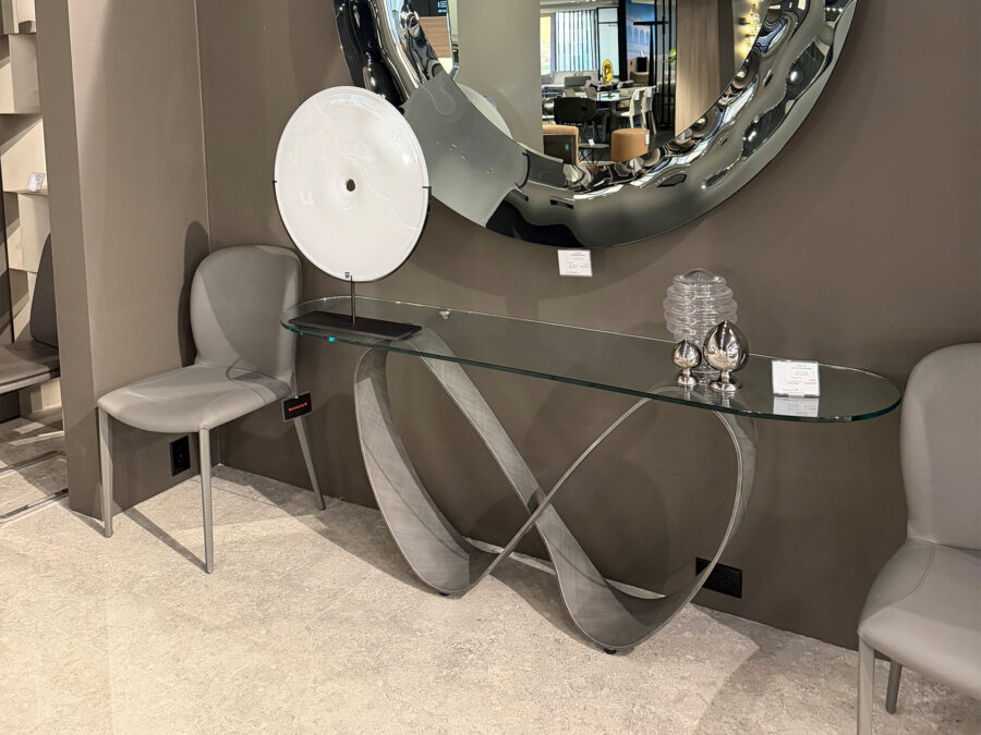 Cattelan Italia Butterfly Console