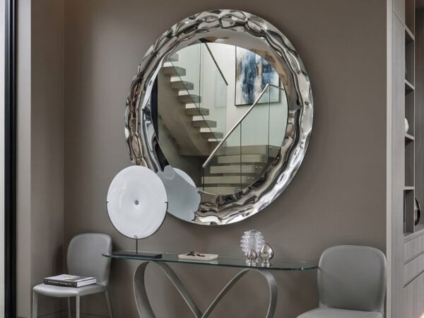 Cattelan Italia Cosmos Wall Mirror