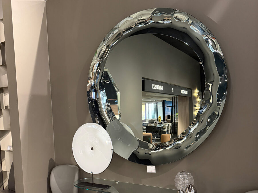 Cattelan Italia Cosmos Wall Mirror