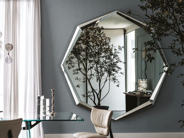 Cattelan Italia Emerald Magnum Mirror