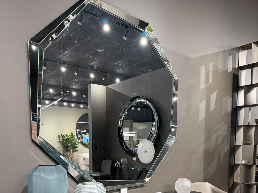 Cattelan Italia Emerald Magnum Mirror
