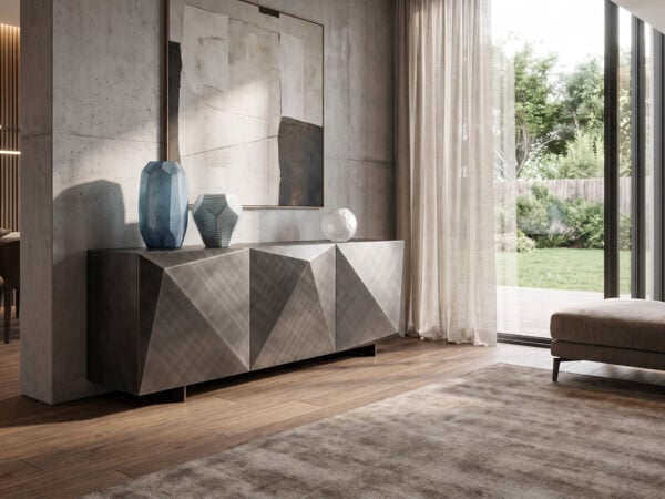 Cattelan Italia Kayak Sideboard