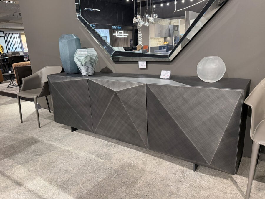Cattelan Italia Kayak Sideboard