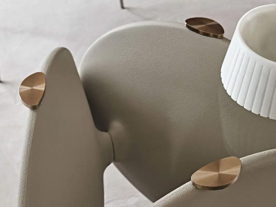 Cattelan Italia Maxim Dining Table