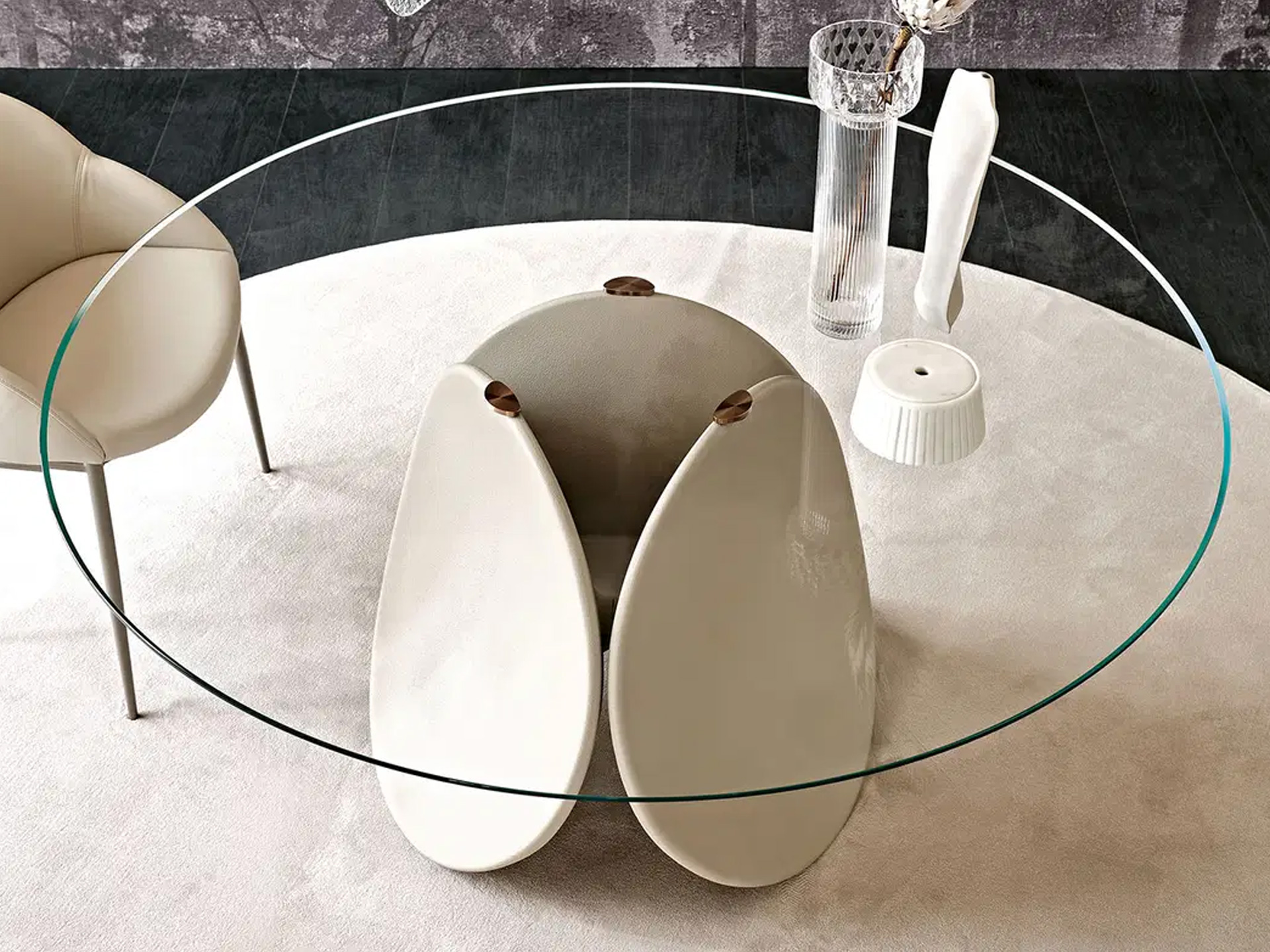 Cattelan Italia Maxim Dining Table