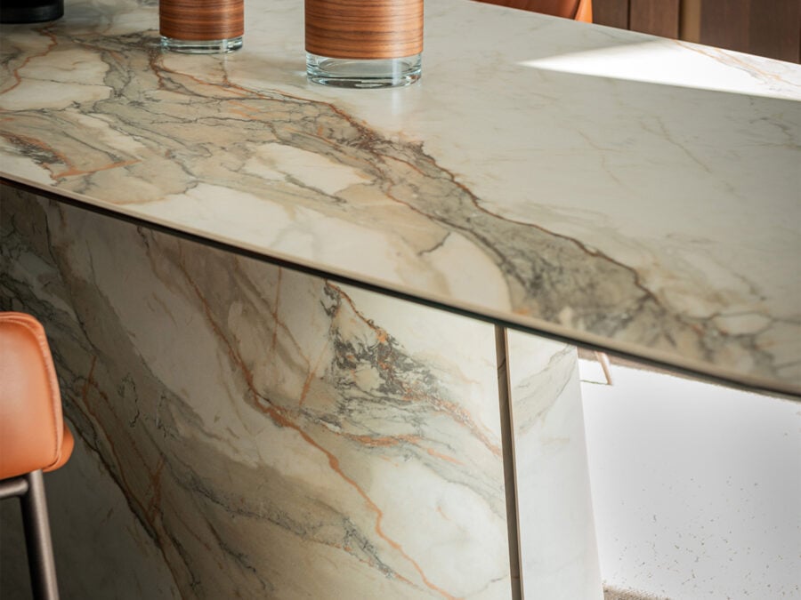 Cattelan Italia Napoleon Keramik Table