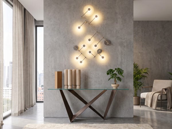 Cattelan Italia Westin Console