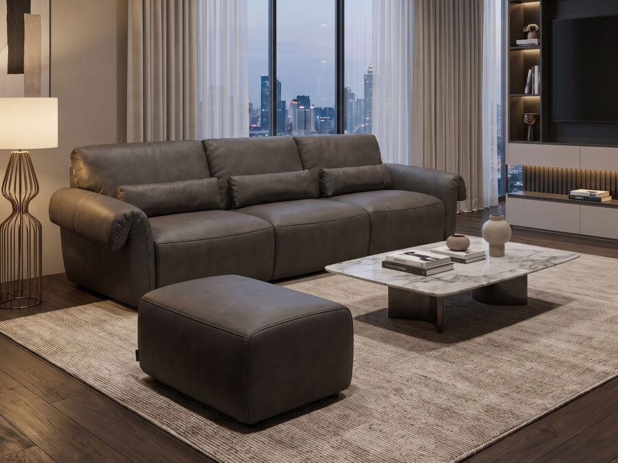 Estro Milano Fly Sofa