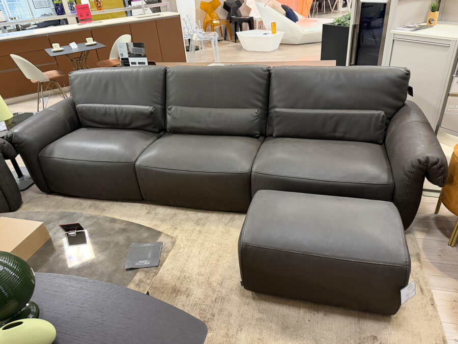 Estro Milano Fly Sofa