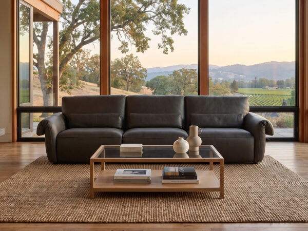 Estro Milano Fly Sofa