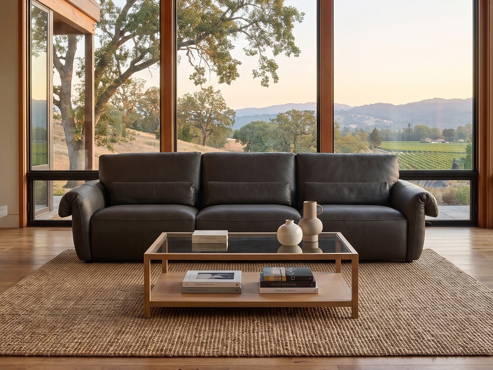Estro Milano Fly Sofa