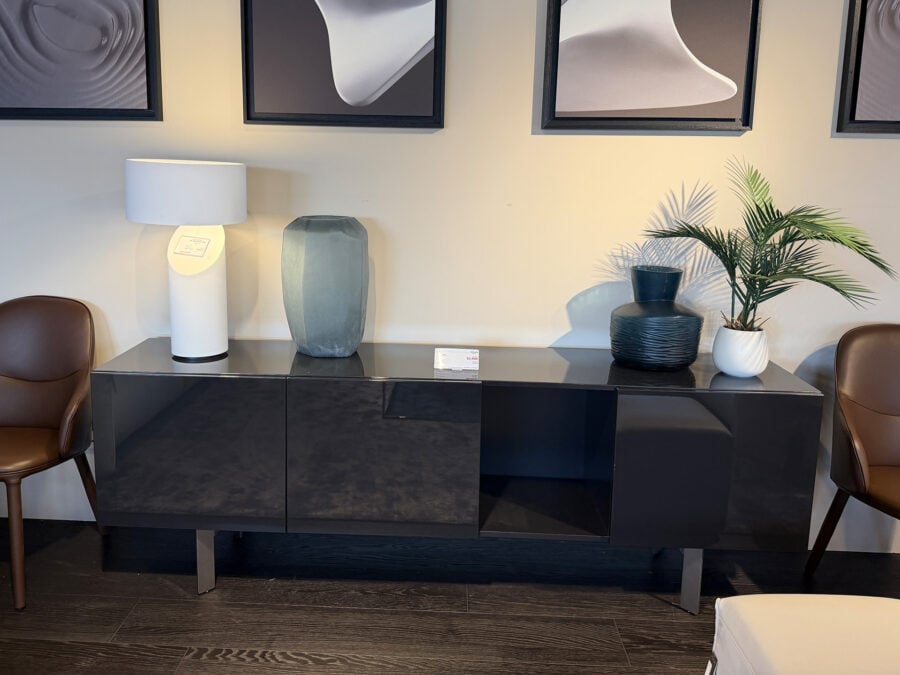 Natuzzi Italia Accademia Sideboard