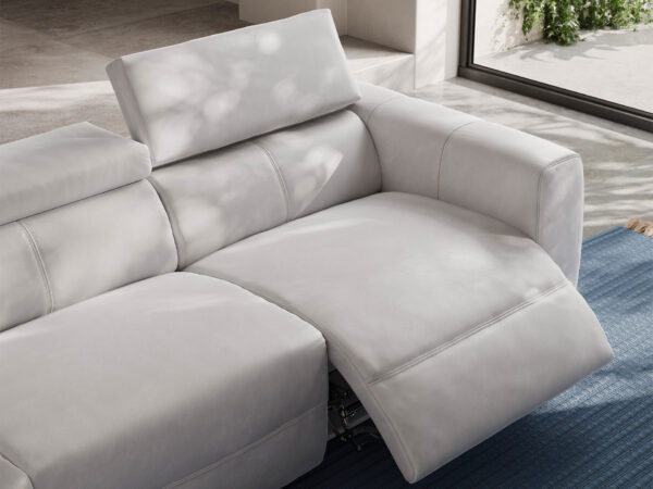 Natuzzi Italia Balance Power Sofa