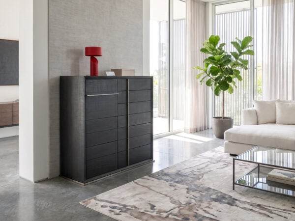 Natuzzi Italia Fontana Chest