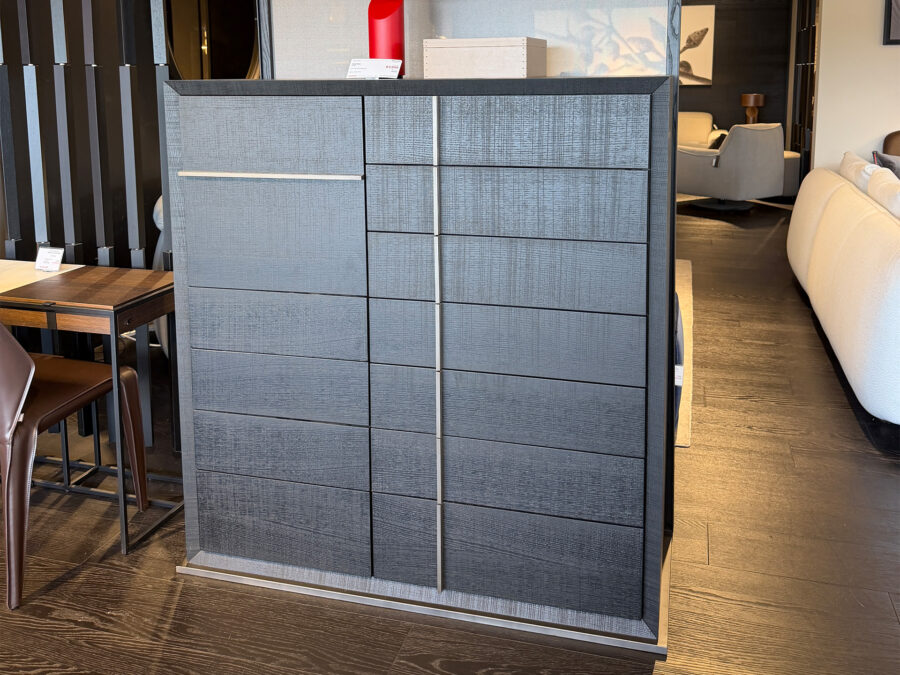 Natuzzi Italia Fontana Chest