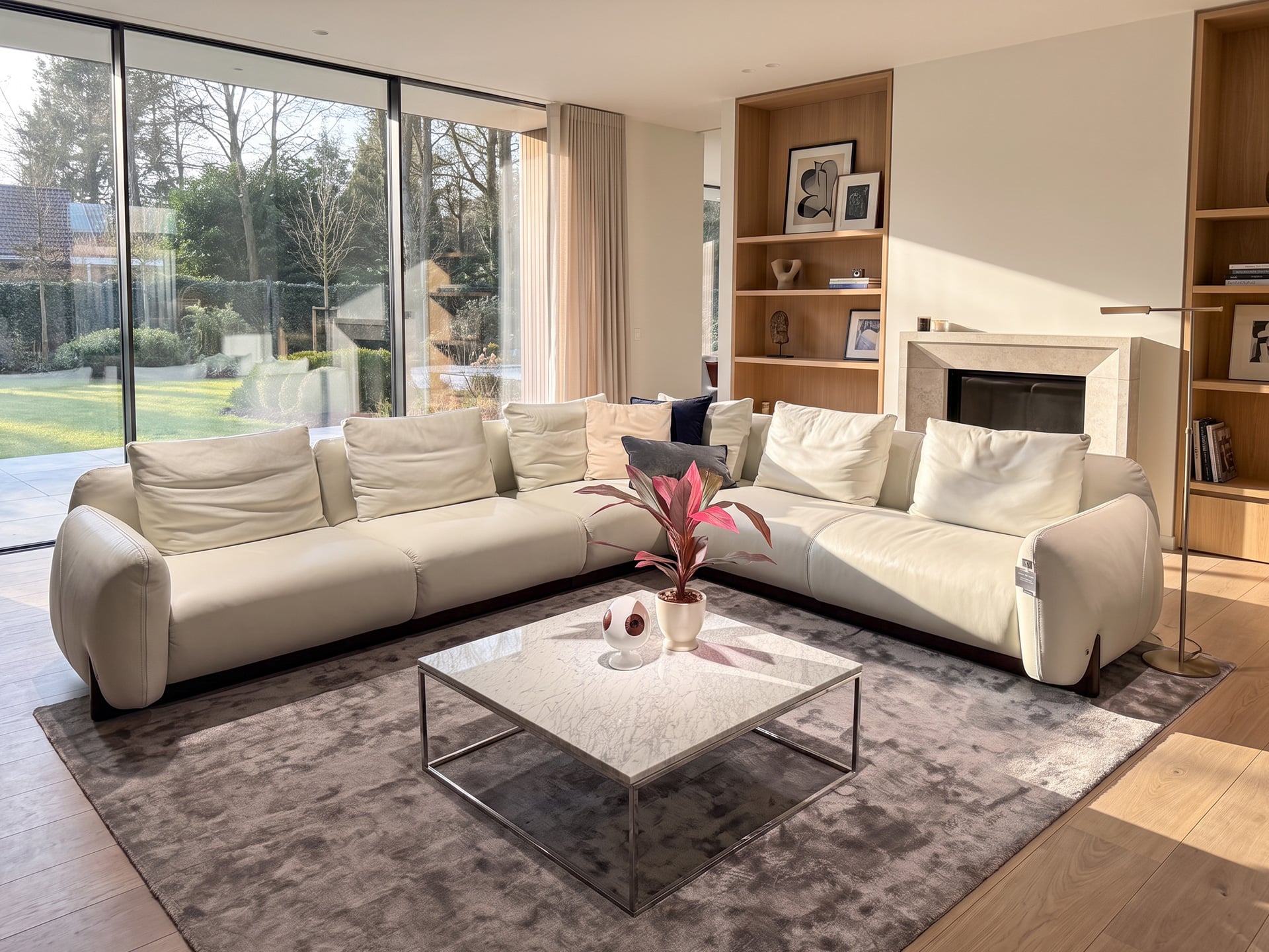 Natuzzi-Italia-Mirai-Sectional