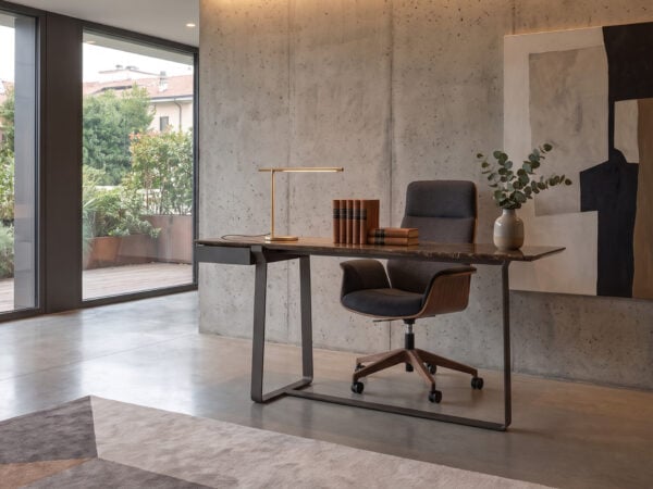 Natuzzi Italia Omega Desk