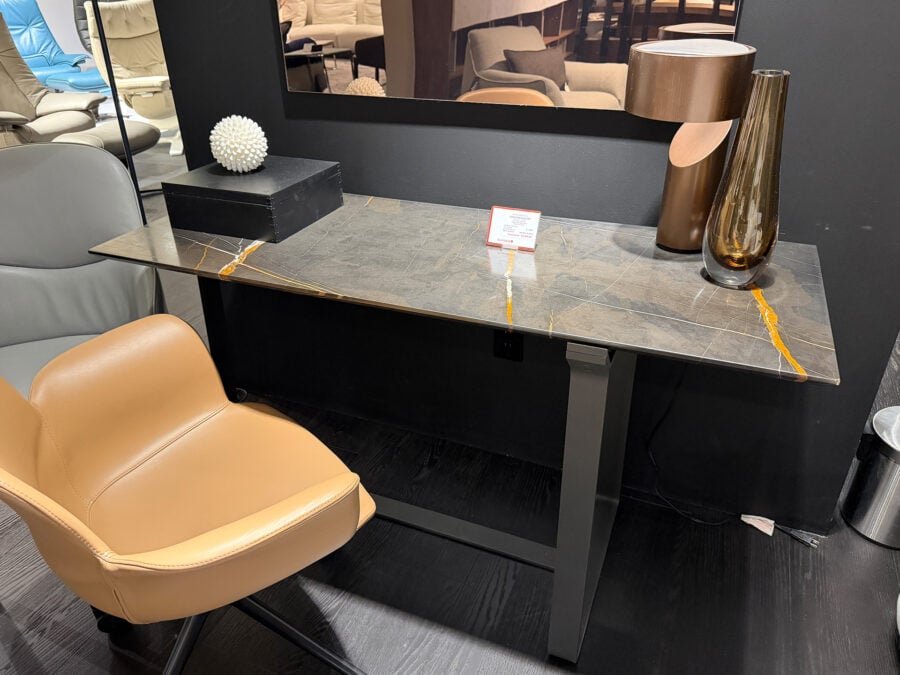 Natuzzi Italia Omega Desk