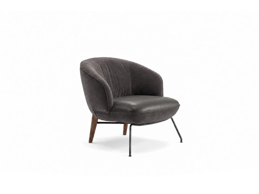 Natuzzi Italia Penelope Armchair