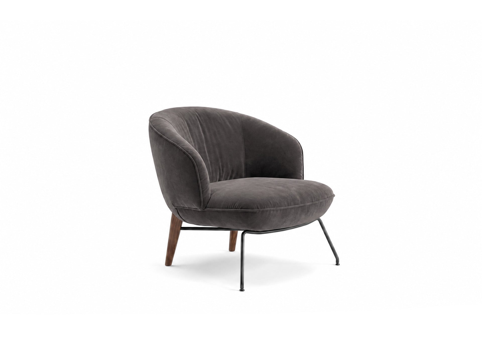 Natuzzi Italia Penelope Armchair